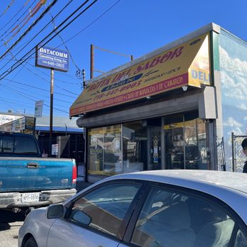 Ruta Del Sabor & Bakery - Storefront - Bakeries Near Me - Staten Island, New York Ruta Del Sabor & Bakery - Storefront - Bakeries Near Me - Staten Island, New York