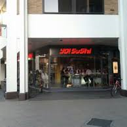 yo! sushi - Guildford