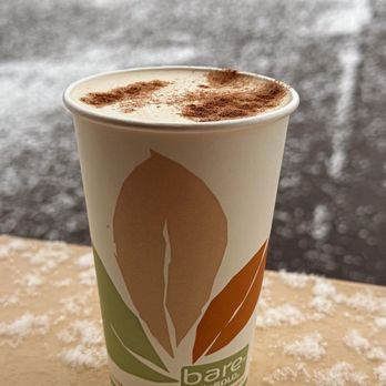 Tiny House Coffee - a cup of coffee on a table - Coffee & Tea Near Me - Colorado Springs, Colorado Tiny House Coffee - a cup of coffee on a table - Coffee & Tea Near Me - Colorado Springs, Colorado