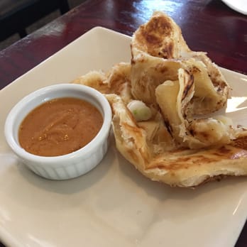 Amarin Thai Cuisine - Roti - Thai Near Me - Mountain View, California Amarin Thai Cuisine - Roti - Thai Near Me - Mountain View, California