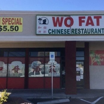 Wo Fat - Chinese Near Me - Las Vegas, Nevada Wo Fat - Chinese Near Me - Las Vegas, Nevada