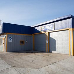 Bob Gugisberg Auto Repair - Untitled