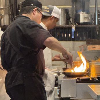 Fixe Southern House - Chef Sal - Southern Near Me - Fort Worth, Texas