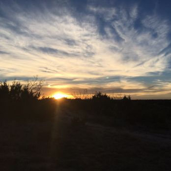 Doves Rest Cabins - Vacation Rentals Near Me - Canyon, Texas