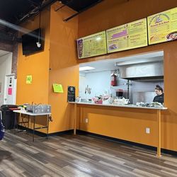Tacos avapor