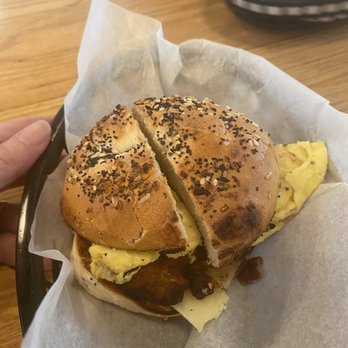 York - Breakfast sandwich - Coffee & Tea Near Me - Ann Arbor, Michigan York - Breakfast sandwich - Coffee & Tea Near Me - Ann Arbor, Michigan