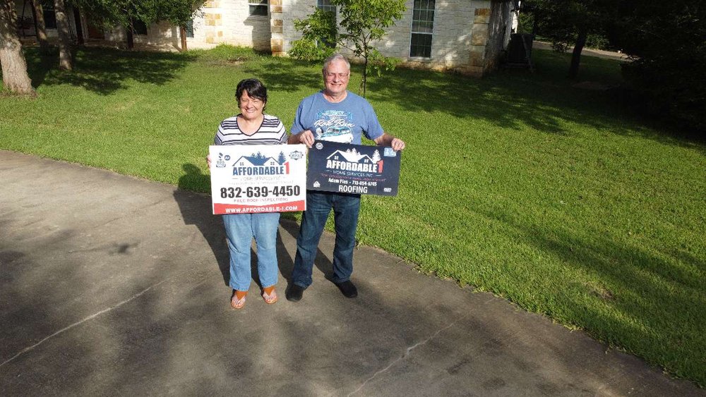 Slide of Affordable 1 Home Services