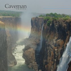 Caveman Travel - Rainbow Bridge