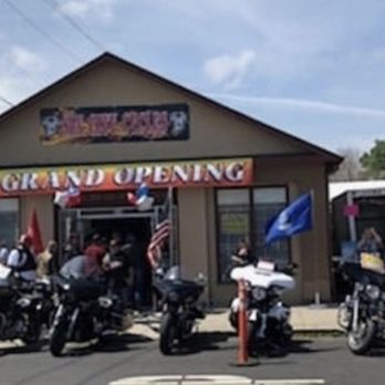 Sin City Cycles - California - Motorcycle Gear Near Me - Antioch, California Sin City Cycles - California - Motorcycle Gear Near Me - Antioch, California