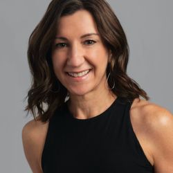 Jazzercise - Lisa Ackerman Owner/Instructor