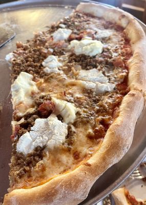Perillo's Pizzeria by null