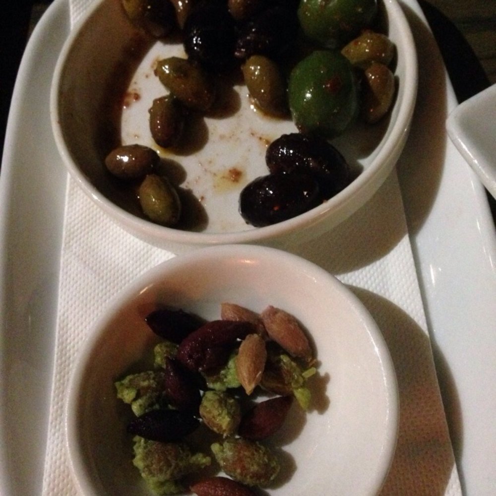 Georges - Delicious Greek olives - Mediterranean Near Me - Sydney, NSW
