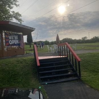 Champions Mini Golf - Part of course 2 - Mini Golf Near Me - Macedon, New York