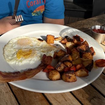 Killer Cafe - Diners Near Me - Marina del Rey, California Killer Cafe - Diners Near Me - Marina del Rey, California