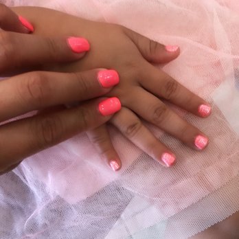 Nails Expression - Nail Salons Near Me - San Diego, California