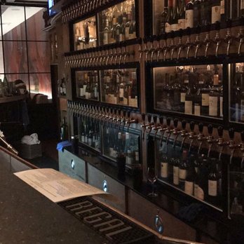 Panorama - Wine on tal - Italian Near Me - Philadelphia, Pennsylvania