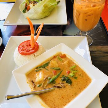 Lomita Thai Cafe - Thai Near Me - Lomita, California Lomita Thai Cafe - Thai Near Me - Lomita, California