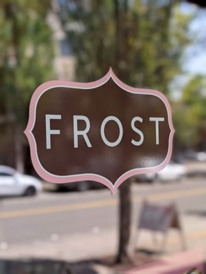 FROST by null