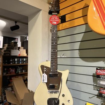 TWIN HOUSE MUSIC - Updated February 2026 - 116 W Main St, Carrboro