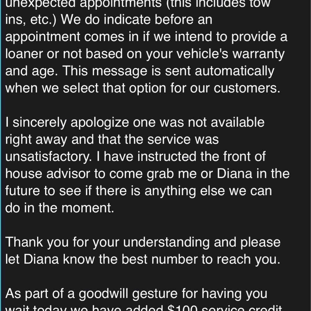 Tesla Service Burbank - Email from: Associate Service Manager, Oliver Frankcom - Auto Parts & Supplies Near Me - Burbank, California Tesla Service Burbank - Email from: Associate Service Manager, Oliver Frankcom - Auto Parts & Supplies Near Me - Burbank, California