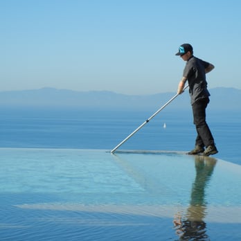 Modern Watershapes - Pool & Hot Tub Service Near Me - Rolling Hills Estates, California