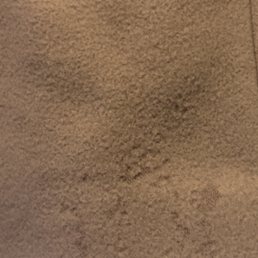 Do these look like stains to you?