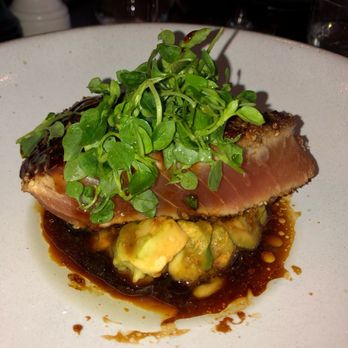 L'Escient - Tuna - French Near Me - Paris, 75 L'Escient - Tuna - French Near Me - Paris, 75