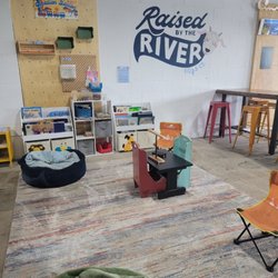 Confluence South Fork - Kids Corner