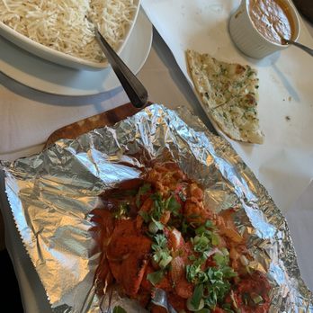 Curry Indian Cuisine - Chicken Tikka - Indian Near Me - Gastonia, North Carolina Curry Indian Cuisine - Chicken Tikka - Indian Near Me - Gastonia, North Carolina