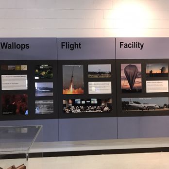 NASA - Wallops Flight Facility - Visitor Centers Near Me - Wallops Island, Virginia NASA - Wallops Flight Facility - Visitor Centers Near Me - Wallops Island, Virginia
