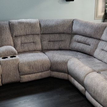 Ashley Store - Whole Sofa - Furniture Stores Near Me - Louisville, Kentucky