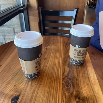 Peet's Coffee - Coffee & Tea Near Me - El Dorado Hills, California
