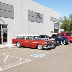 Camilleri's Auto Works