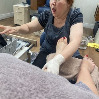 Holly and Hudson - Nail Salons Near Me - Irvine, California Holly and Hudson - Nail Salons Near Me - Irvine, California