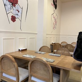 Taz Matcha - Cafes Near Me - Seattle, Washington