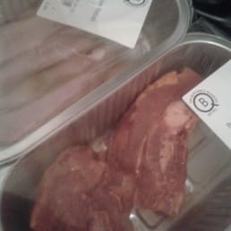 chicken & ribs (2015)