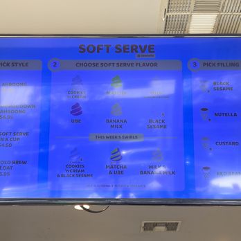Somisomi - Ice Cream & Frozen Yogurt Near Me - Los Angeles, California Somisomi - Ice Cream & Frozen Yogurt Near Me - Los Angeles, California