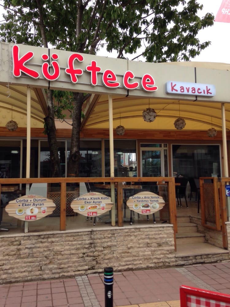 Küftece photo 1