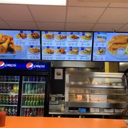Mainport Fish & Chips