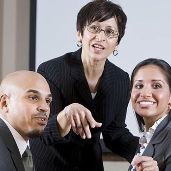 Crossing Borders Language Center - Language Schools Near Me - Spring, Texas