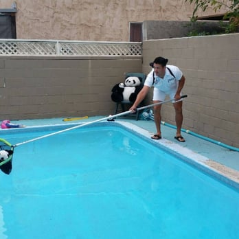 Panda Bear Pool Care - Panda Bear Pool Care - Pool Cleaners Near Me - El Cajon, California Panda Bear Pool Care - Panda Bear Pool Care - Pool Cleaners Near Me - El Cajon, California
