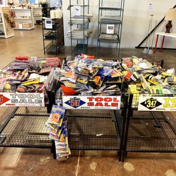Habitat ReStore Plano - Good tools for discount prices - Thrift Stores Near Me - Plano, Texas Habitat ReStore Plano - Good tools for discount prices - Thrift Stores Near Me - Plano, Texas