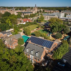 Forsyth School