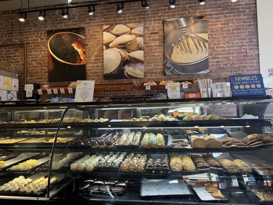 Sugar Baking Co. by null