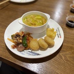 Golden Asian Buffet