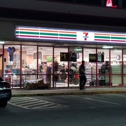 7-Eleven