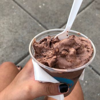 Andy's Frozen Custard - Ice Cream & Frozen Yogurt Near Me - Branson, Missouri