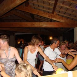 camping La Pinède - Avec le sourire, et dans la bonne humeur !