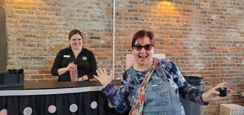 Brick & Beam - wedding in Jacksonville, FL