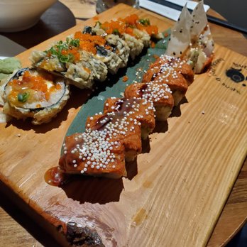 Bubblefish - Taiwanese Near Me - Philadelphia, Pennsylvania
